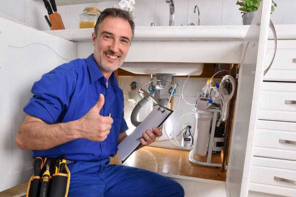 Best Water Filtration System Installation  in Berkeley Lake, GA